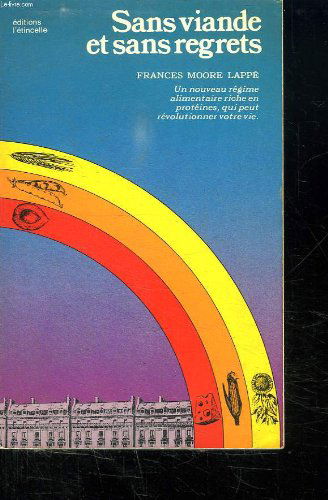 Sans viande et sans regrets