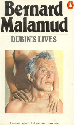Couverture de Dubin's Lives