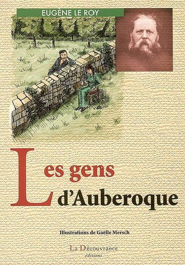 Les gens d'Auberoque