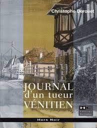 Journal d'un tueur vénitien