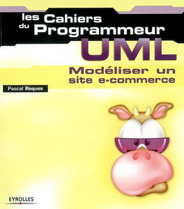 UML : modéliser un site e-commerce
