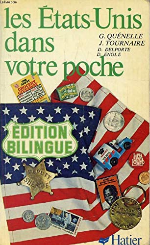 Les Etats-Unis dans votre poche
