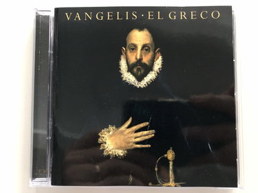 Couverture de El Greco [Import]