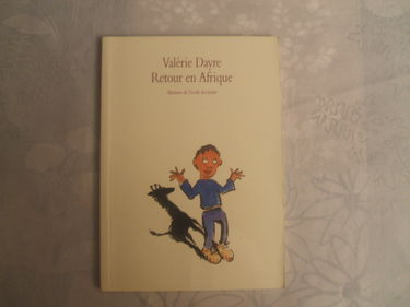 Retour en Afrique