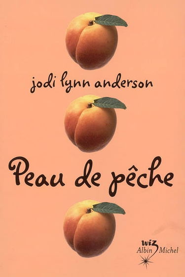 Peau de pêche