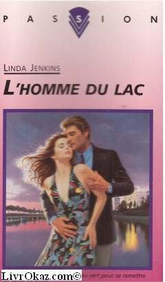 L'homme du lac