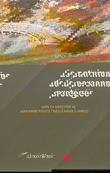 Le patrimoine de la personne protégée