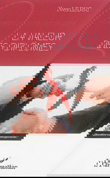 La valeur des diplômes