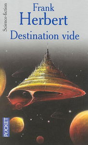 Destination vide