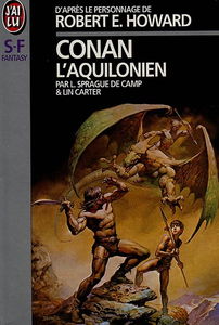 Conan l'Aquilonien