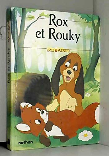 Rox et rouky ne