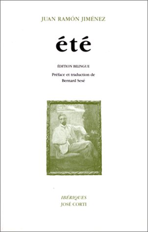 Couverture de Eté