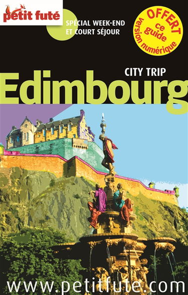 Edimbourg