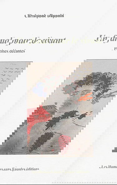 Un fanal pour le vivant : poèmes décantés