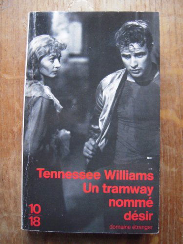 Théâtre, N° 1 : Un tramway nommé désir