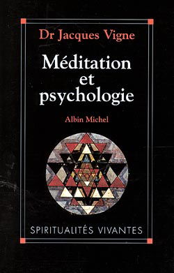 Méditation et psychologie : soigner son âme