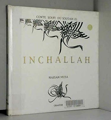 Inchallah
