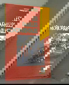 Les Familles monoparentales