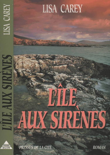 L'ile aux sirènes