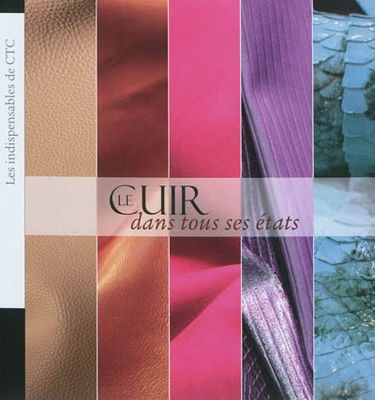 Le cuir dans tous ses états