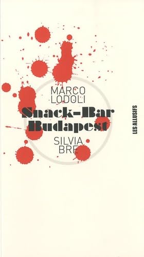 Snack Bar Budapest
