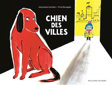 Chien des villes