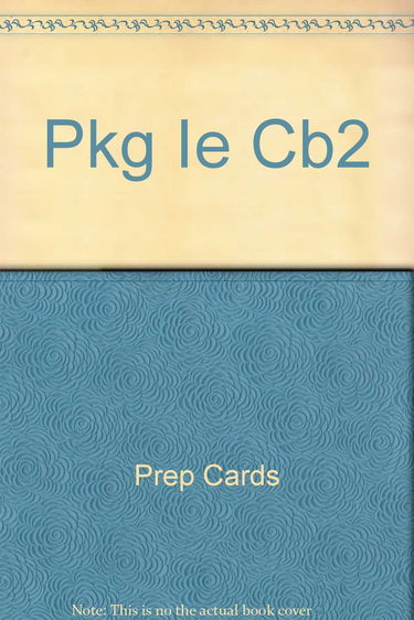 Pkg Ie Cb2