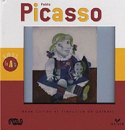Pablo Picasso