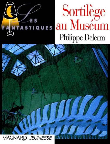Sortilège au Muséum