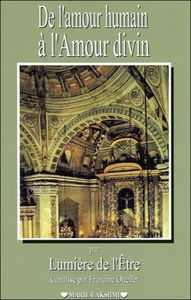 De l'amour humain à l'amour divin