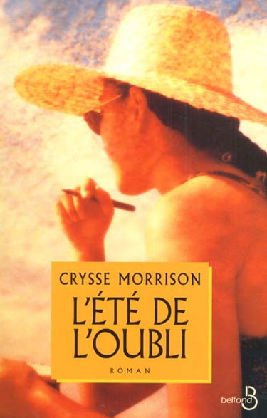 L'été de l'oubli