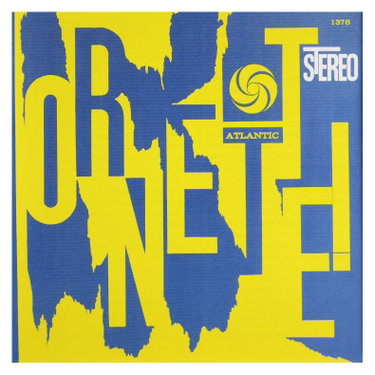 Couverture de Ornette [Import]