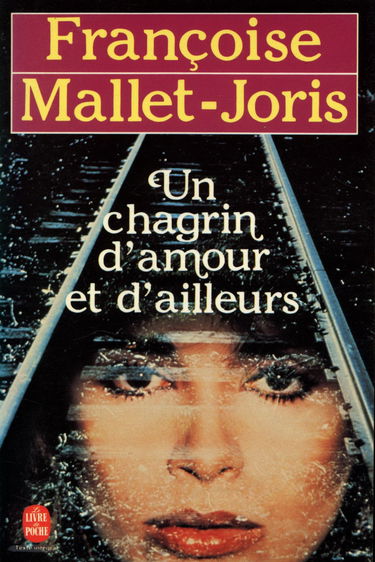 Un chagrin d'amour et d'ailleurs