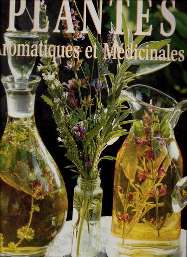 Plantes Aromatiques et Medicinales