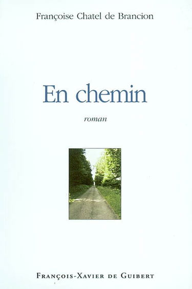 En chemin