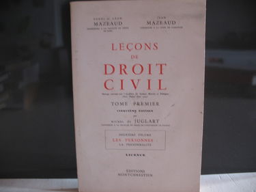 La Réforme du divorce et de la séparation de corps