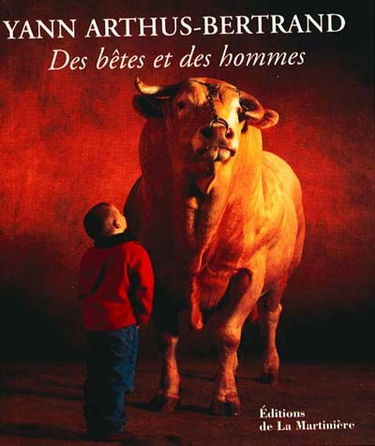 Des bêtes et des hommes
