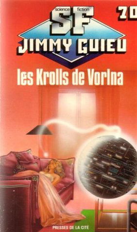 Krolls de vorlna (les)