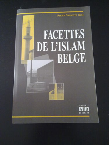 Facettes de l'islam belge