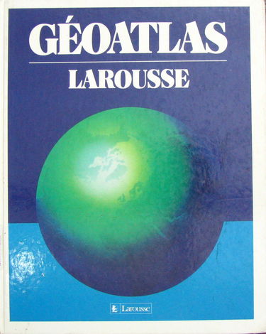 Atlas De Geographie