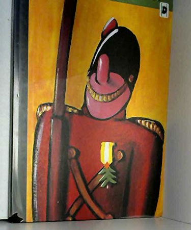 Petit soldat de Noël