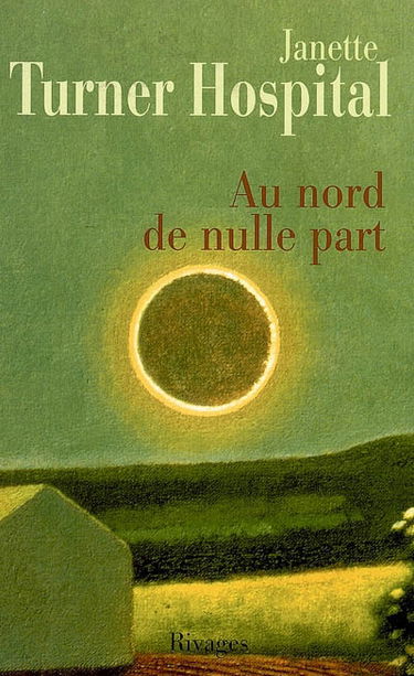 Au nord de nulle part