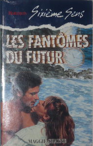 Les fantômes du futur (Sixième sens)