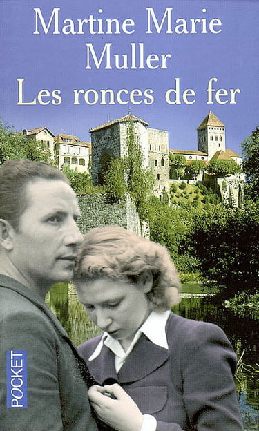 Les ronces de fer