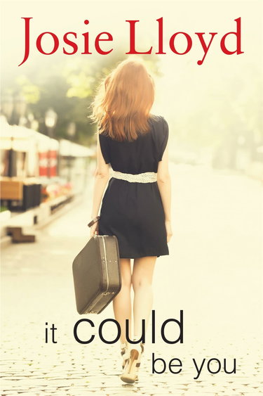 Couverture de It Could Be You par Josie Lloyd