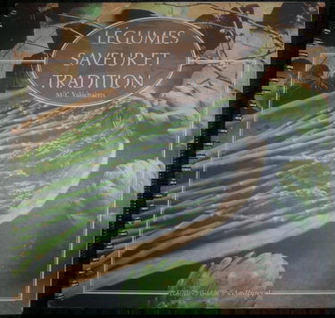 Légumes et traditions