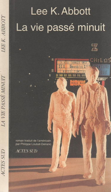 La vie passé minuit