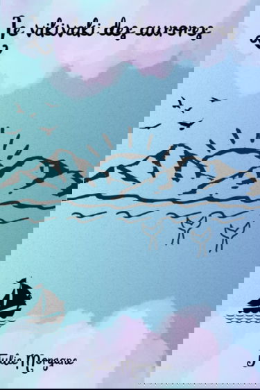 Le Vikivaki des aurores