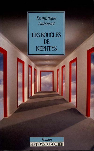 Les Boucles de Nephtys
