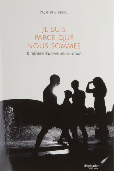 Je suis parce que nous sommes